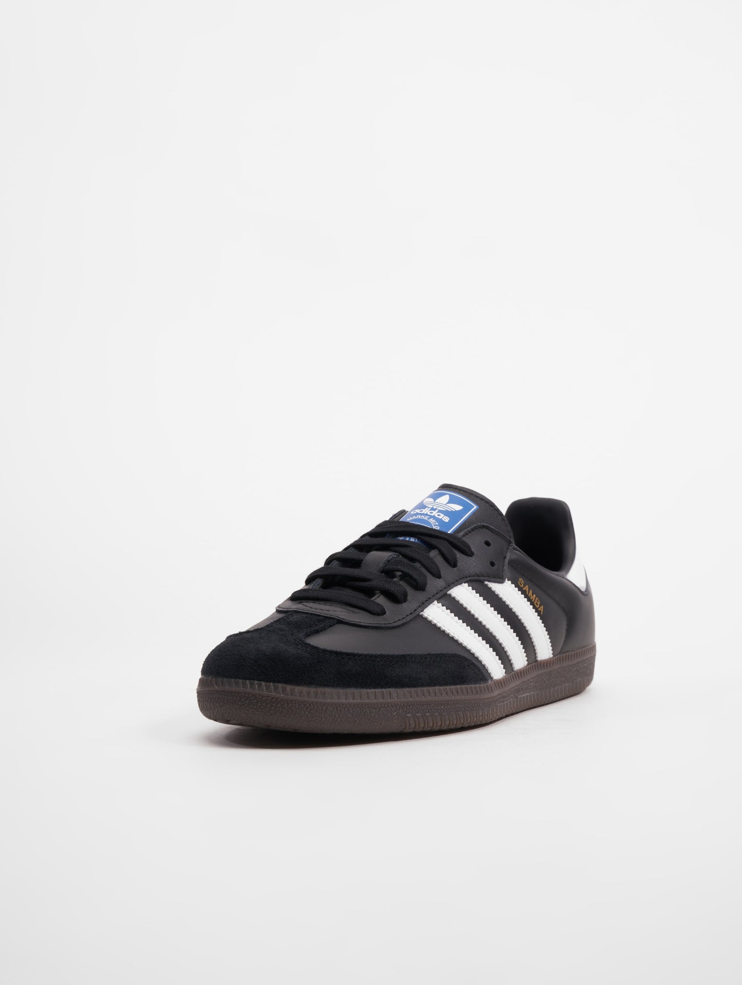 شوز Adidas Samba - جلد مستورد بفرش طبي مريح