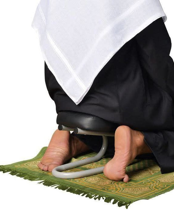 كرسي الصلاة الشرعي