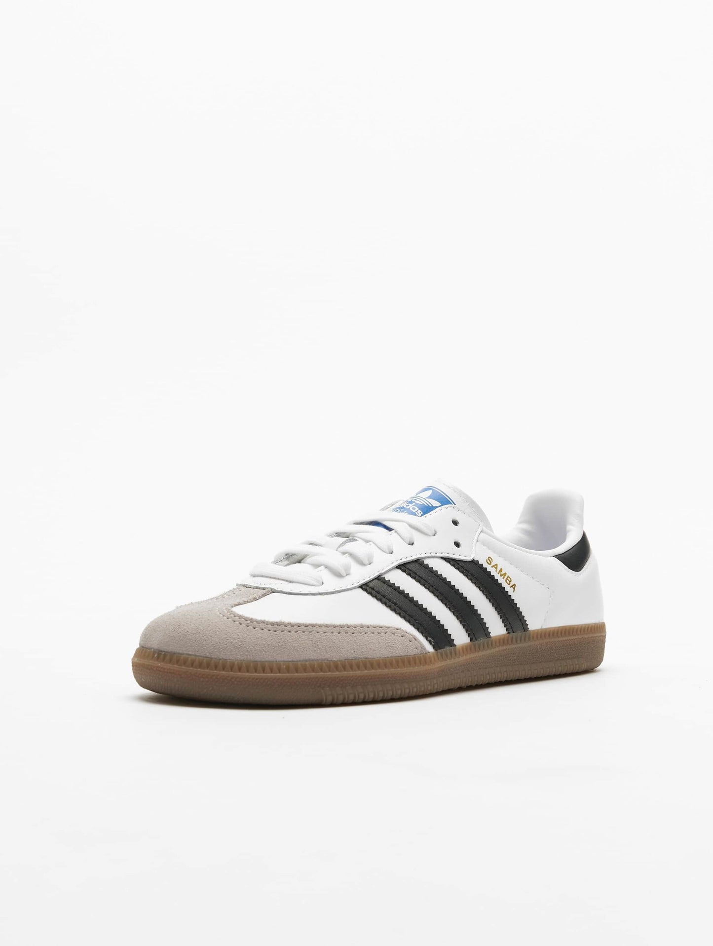 شوز Adidas Samba - جلد مستورد بفرش طبي مريح