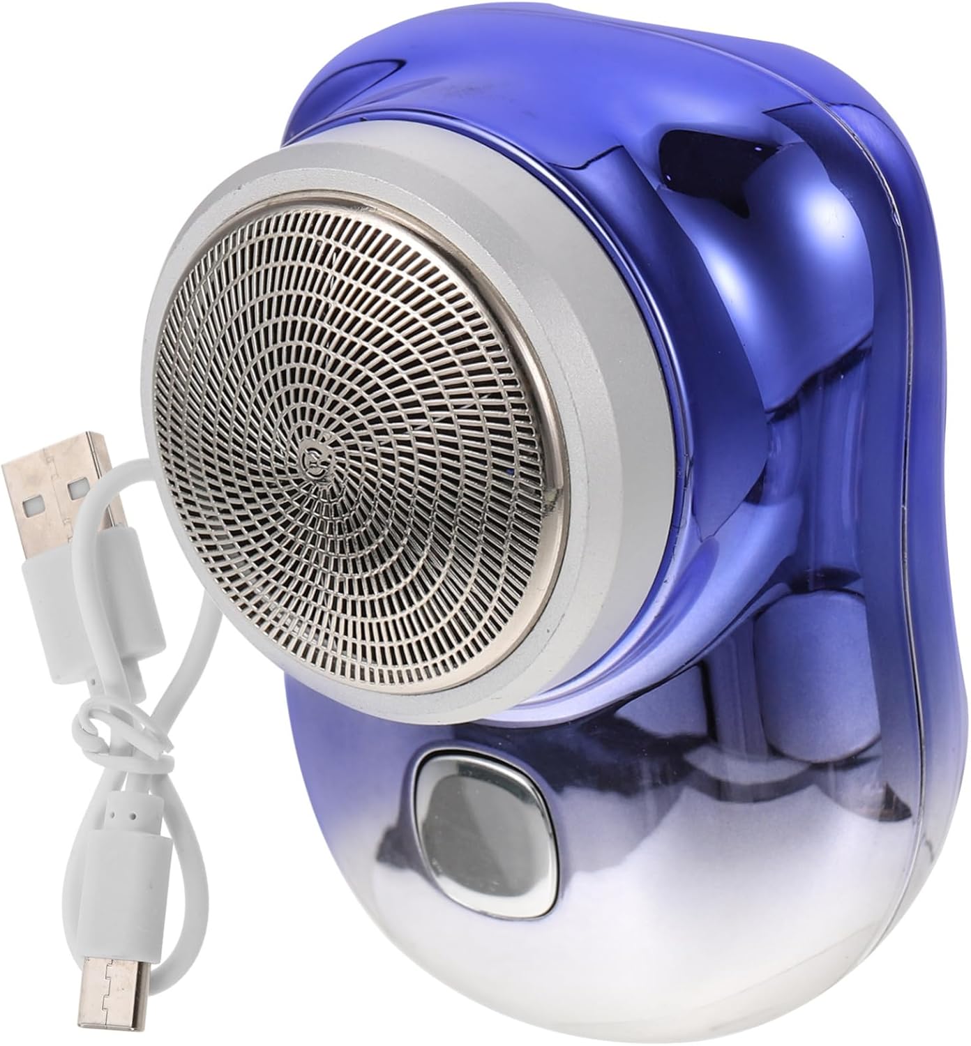 مكنة الحلاقة كيمي ماكينة حلاقة كهربائية للرجال USB بشحن