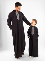 Men's abayas