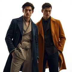 Men’s Jackets & Coats