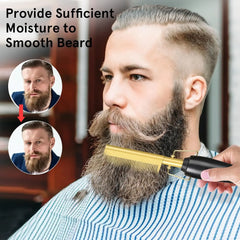 Men's Grooming