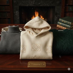 Men’s Hoodies, Sweaters & Half Neck