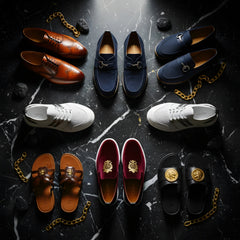 Men’s Shoes