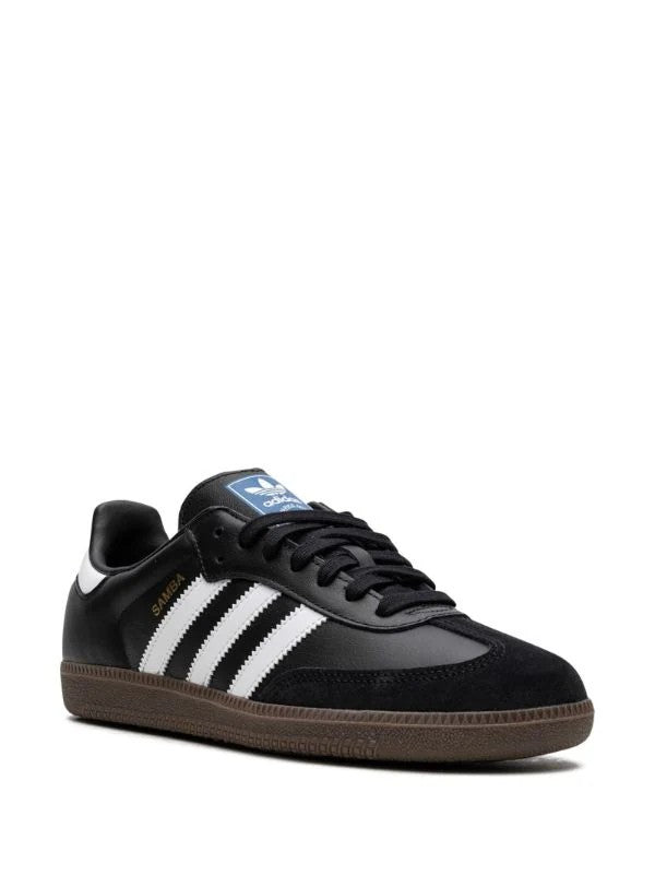 شوز Adidas Samba - جلد مستورد بفرش طبي مريح
