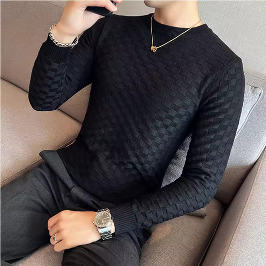 بلوفر فاخر تريندي للرجال