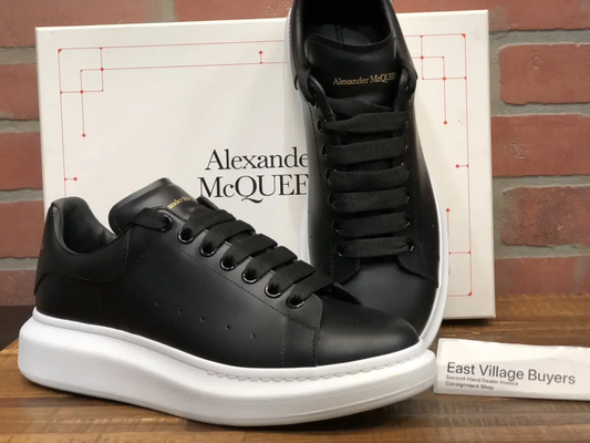 شوز Alexander - جلد مستورد بفرش طبي مريح
