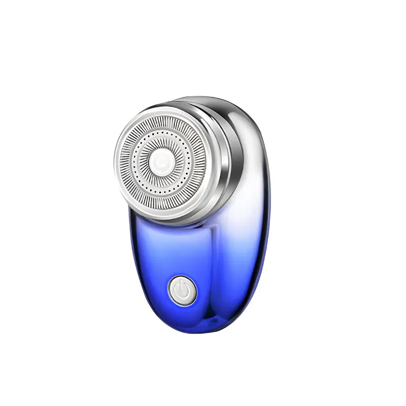 مكنة الحلاقة كيمي ماكينة حلاقة كهربائية للرجال USB بشحن
