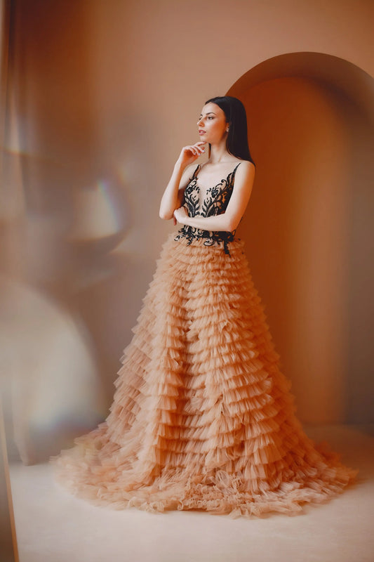 Dresses - فساتين