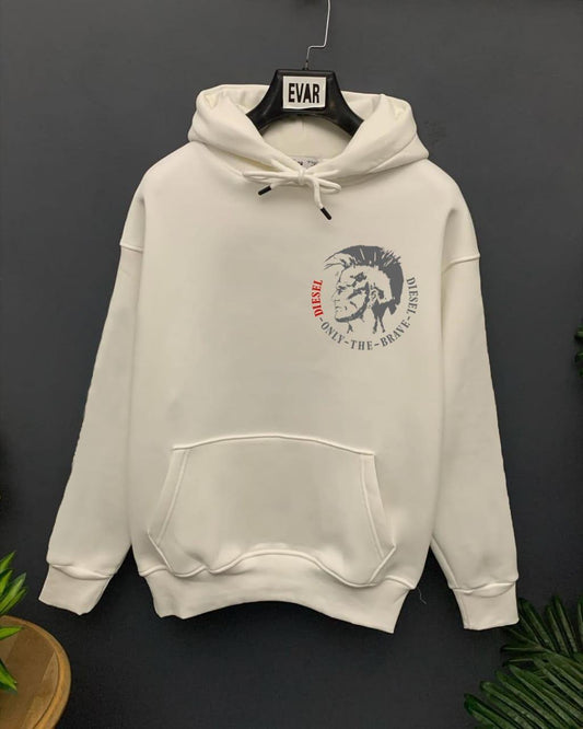 Diesel سويت شيرت حريمي