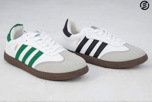 شوز Adidas Samba - جلد مستورد بفرش طبي مريح