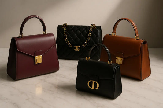 luxury bags 